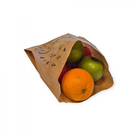 SACS FRUITS 2 KG