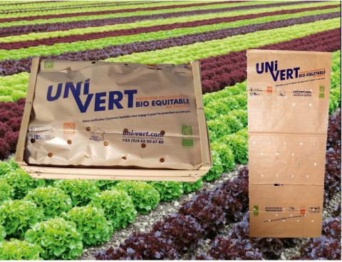 coiffes ceintures emballages fruit et legumes